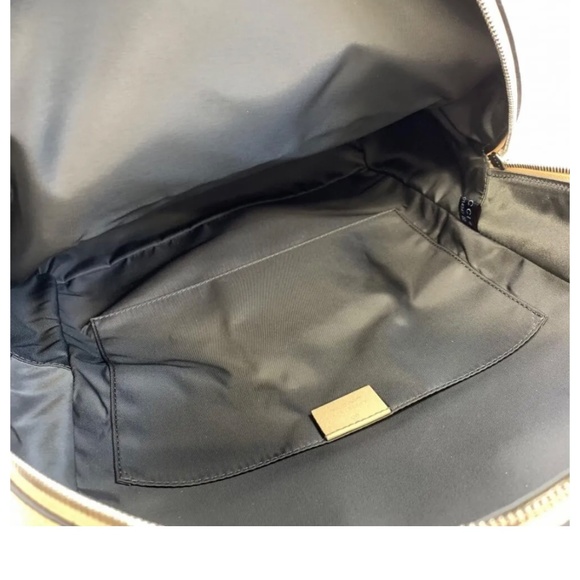 Off The Grid Gucci backpack